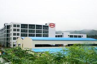 甘肅、陜西部分工程案例
